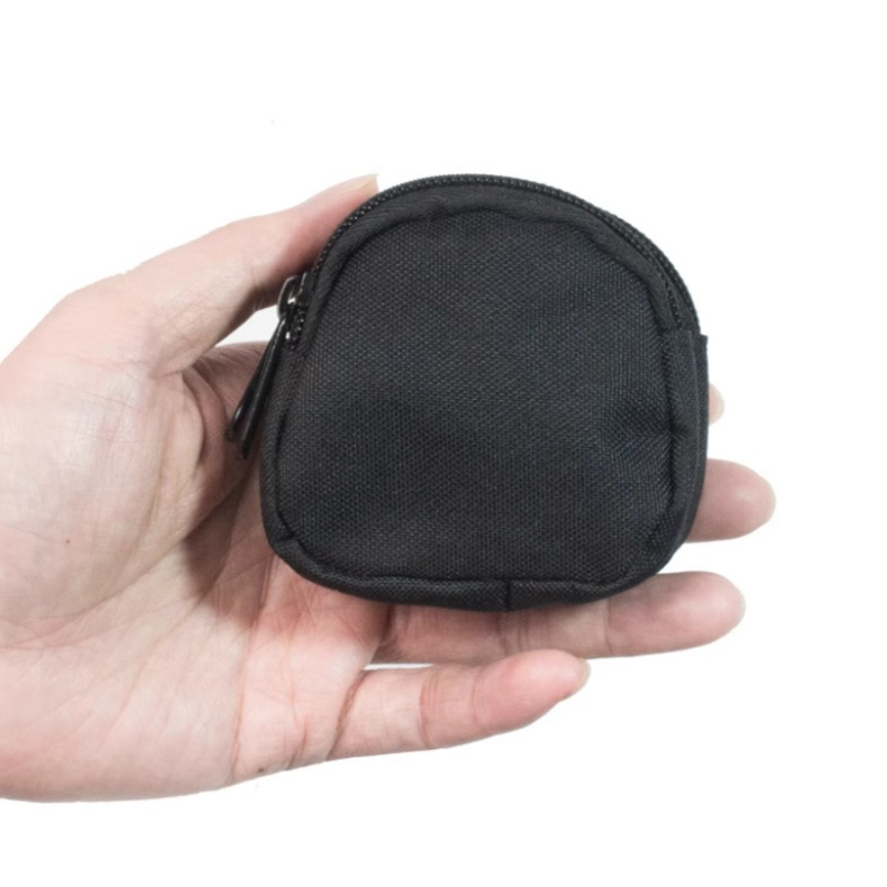 Outdoor Hunting Gear Storage - 1PC Tactische Taille Portemonnee Mini Pocket
