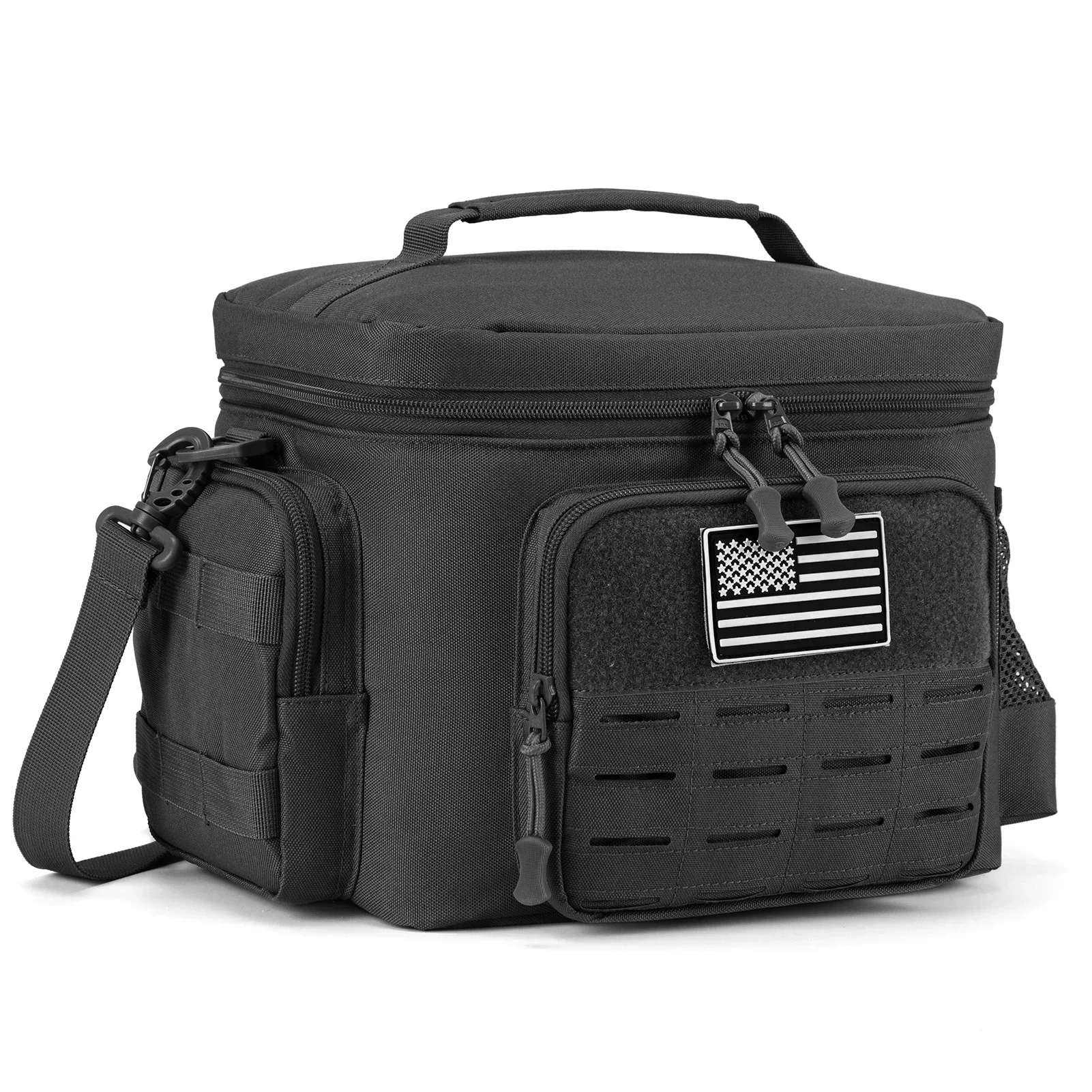Outdoor Hunting Gear Storage - 13L Tactische Thermische Koeltas Picknick Koelbox