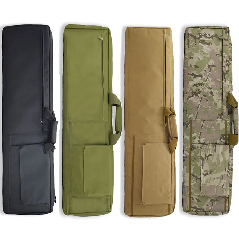 Draagbare camouflage-opbergcon - Outdoor Hunting Gear Storage recensie en prijs