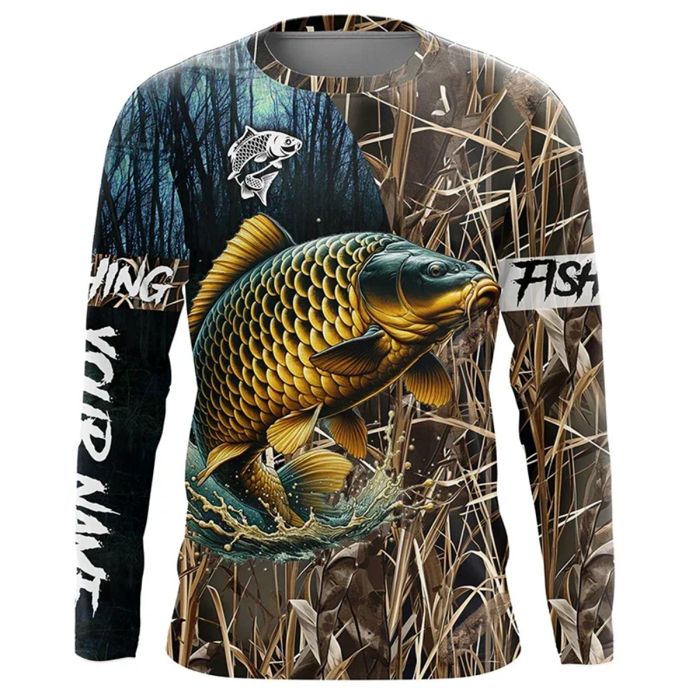 Harajuku Amerikaanse Jacht Cam - Outdoor Hunting Prints recensie en prijs