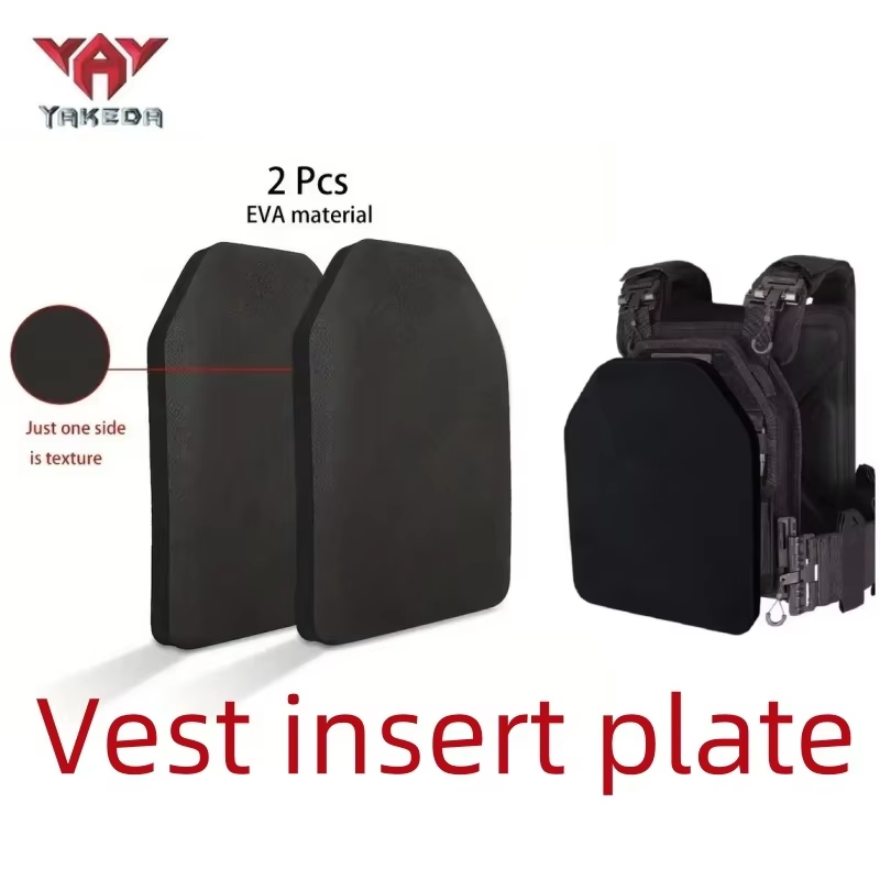 YAKEDA Airsoft Tactisch Vest E - Hunting Outdoor Game recensie en prijs