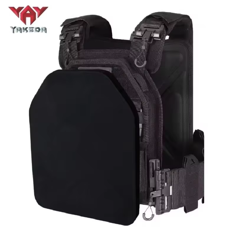 YAKEDA Airsoft Tactisch Vest E - Hunting Outdoor Game recensie en prijs
