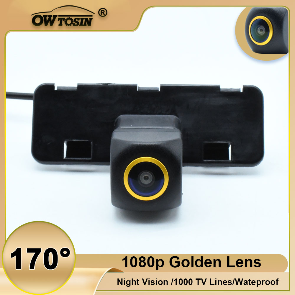 Ccd/Ahd Voertuig 1080P 170 ° G - Trail Camera Infrared recensie en prijs