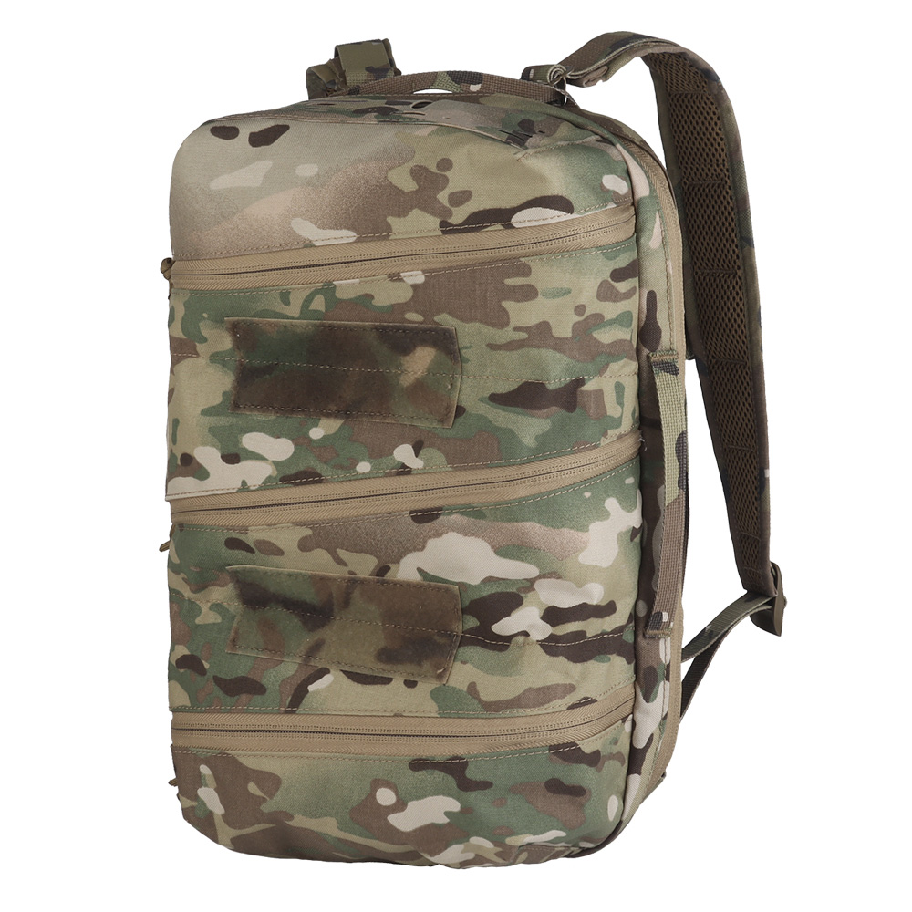 SS Stijl DELTA Tas Tactische C - Outdoor Hunting Prints recensie en prijs
