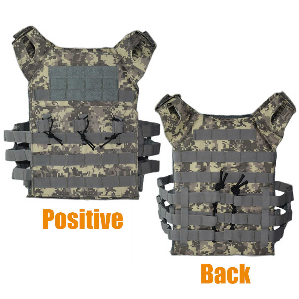 Lichtgewicht militair tactisch - Hunting Outdoor Game recensie en prijs