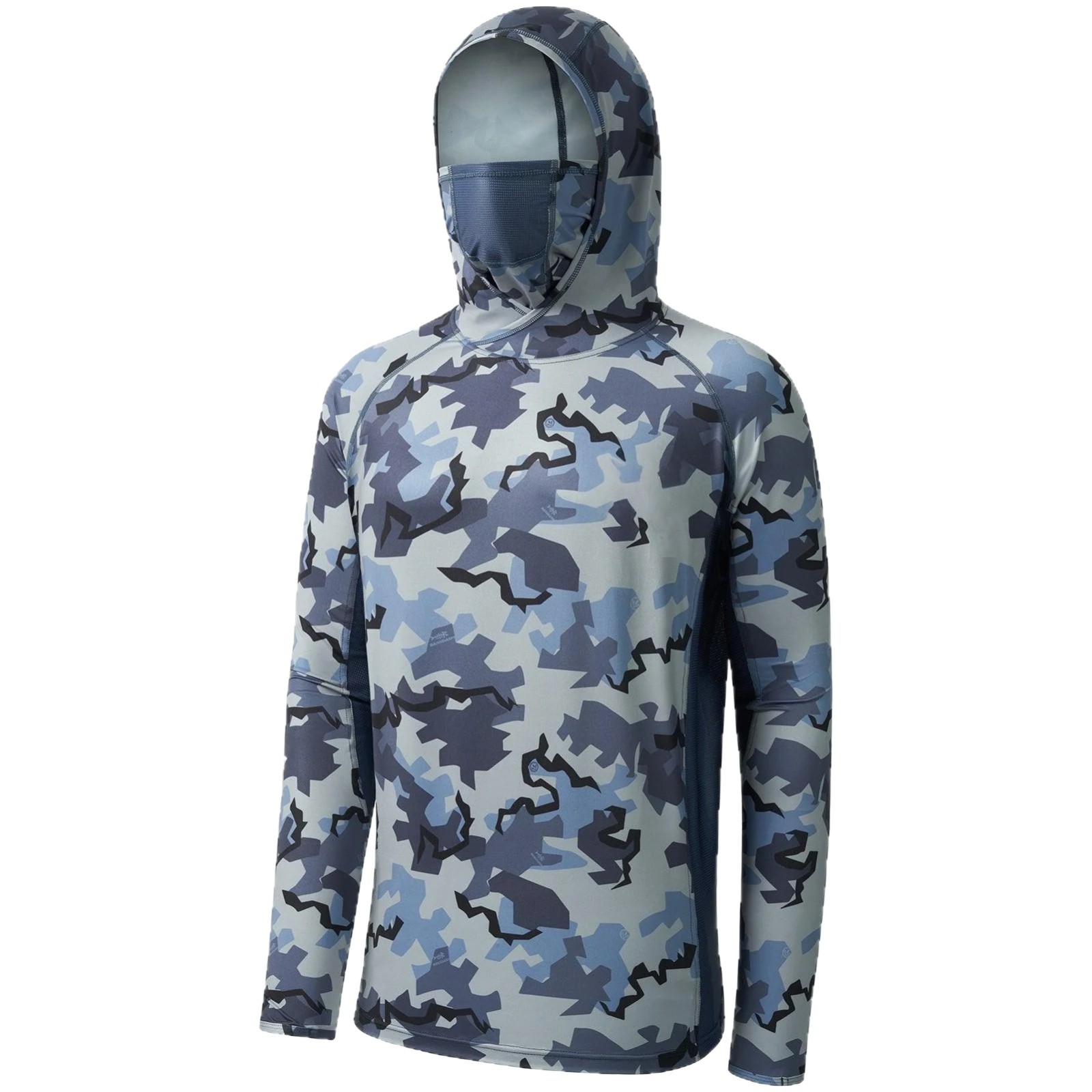 Outdoor Heren 3D Blad Camo Pri - Outdoor Hunting Prints recensie en prijs