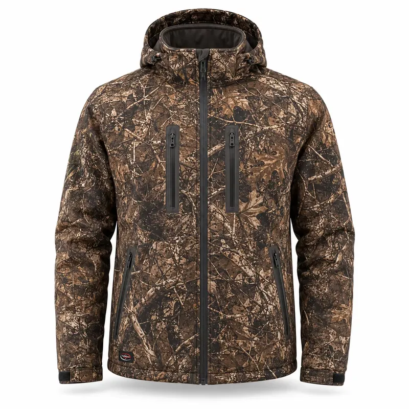 Op maat gemaakte waterdichte h - Outdoor Hunting Prints recensie en prijs