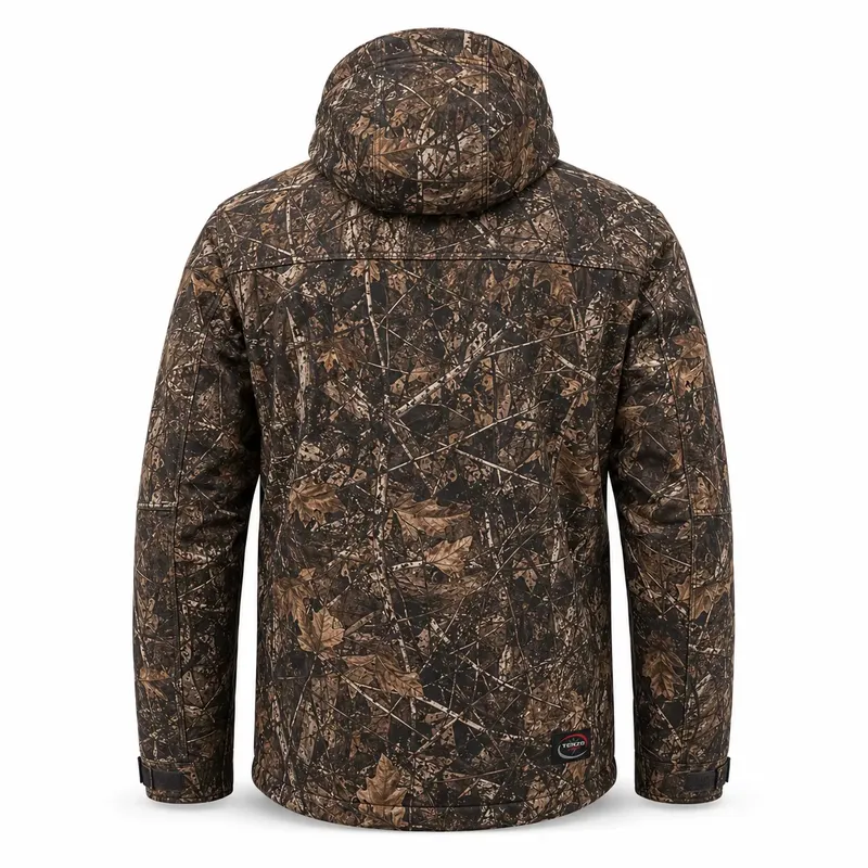 Op maat gemaakte waterdichte h - Outdoor Hunting Prints recensie en prijs