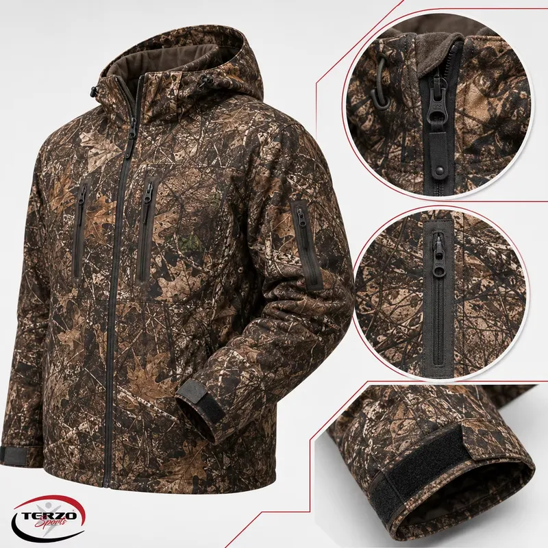 Op maat gemaakte waterdichte h - Outdoor Hunting Prints recensie en prijs