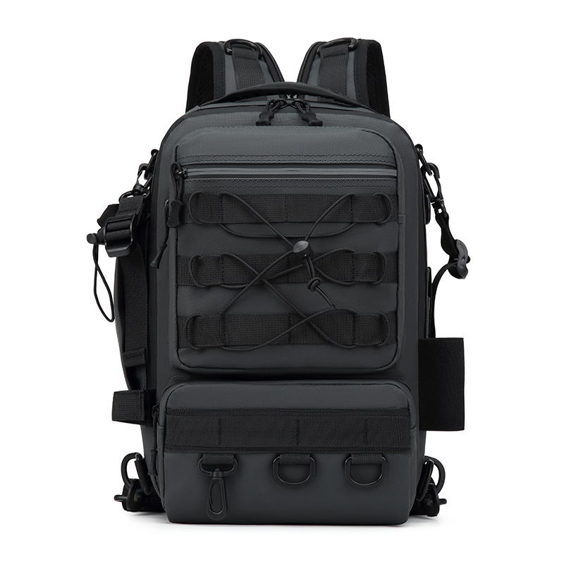 Visuitrusting Rugzak Opbergtas - Outdoor Hunting Gear Storage recensie en prijs