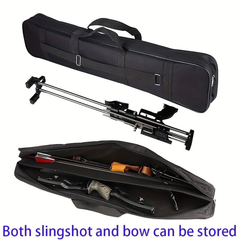 Outdoor jacht- en visopbergtas - Outdoor Hunting Gear Storage recensie en prijs