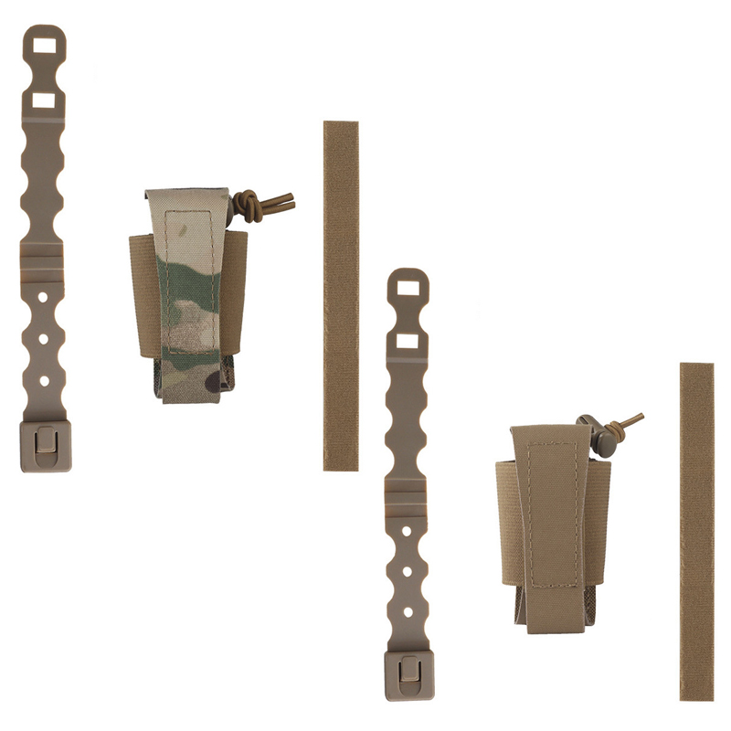Tactische Granaat Pouch Multif - Outdoor Hunting Gear Storage recensie en prijs