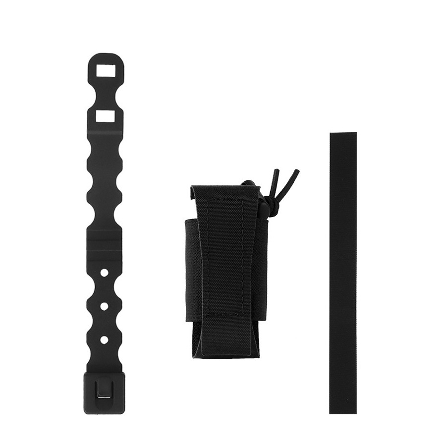Tactische Granaat Pouch Multif - Outdoor Hunting Gear Storage recensie en prijs