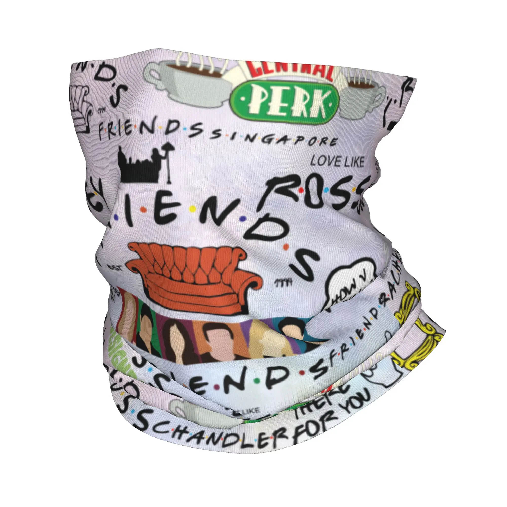 Grappige Vrienden Collage Band - Hunting And Outdoor Shows recensie en prijs