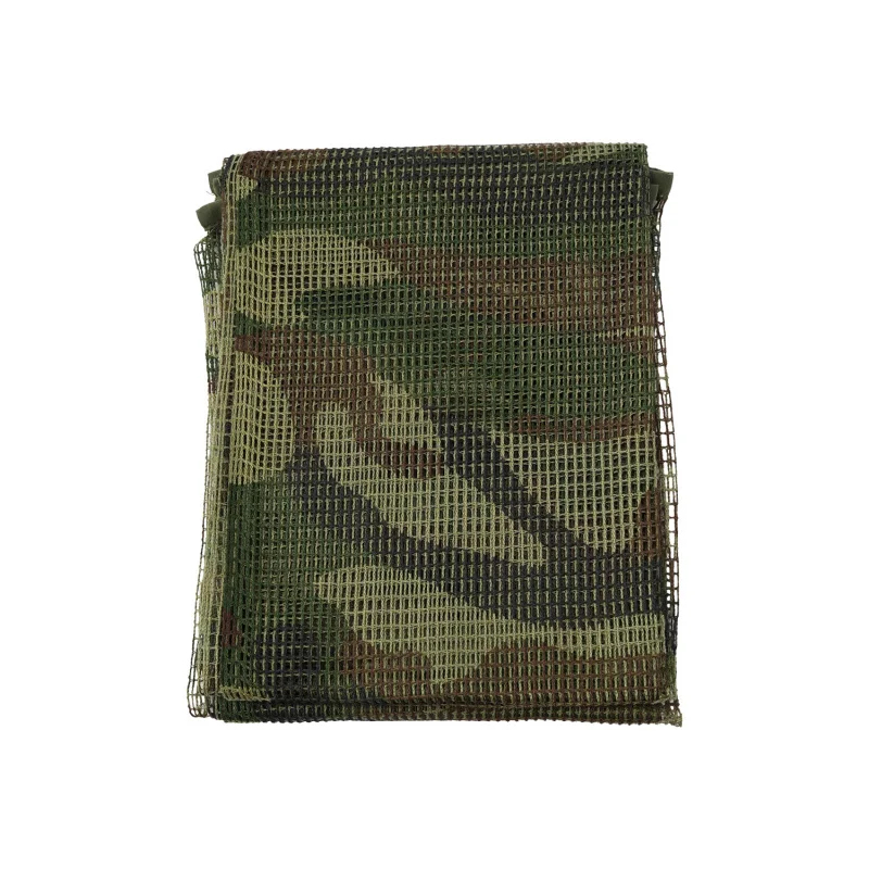 Tactische Net Mesh Gezichts- e - Camo Face Paint recensie en prijs