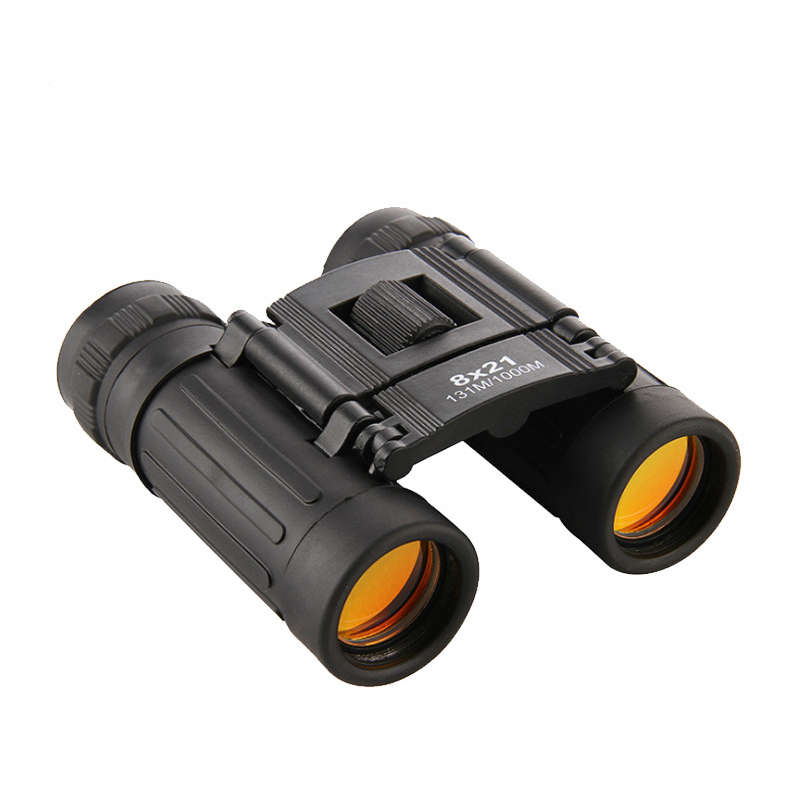 8X21 HD Krachtige verrekijker  - Hunting And Outdoor Shows recensie en prijs