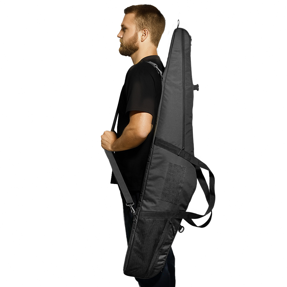 51 inch zachte, verdikte, gewa - Outdoor Hunting Gear Storage recensie en prijs