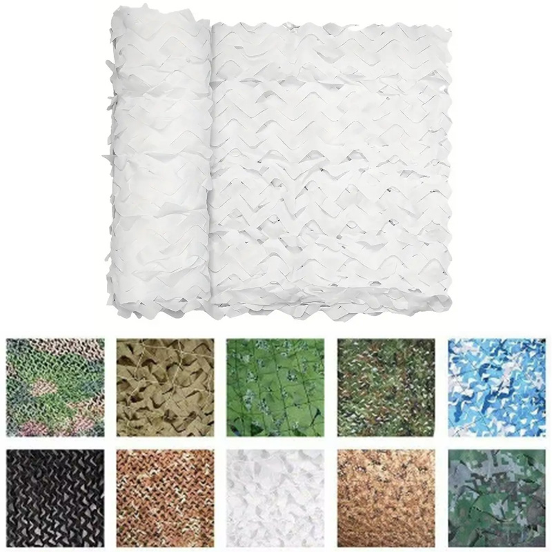 Camouflage Net Jacht Blind Spo - Hunting And Camping In Jungle recensie en prijs